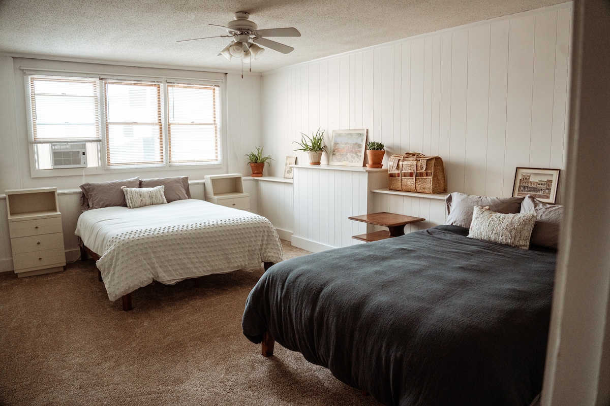 Спална соба 3