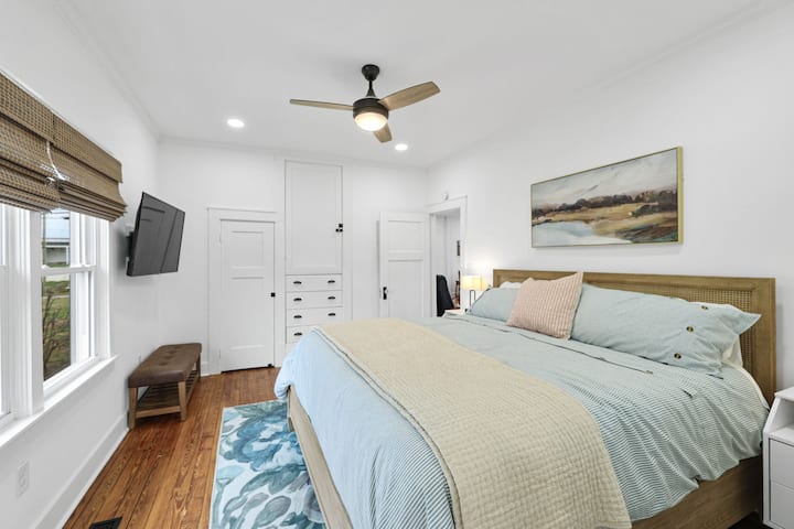 Основна спалня