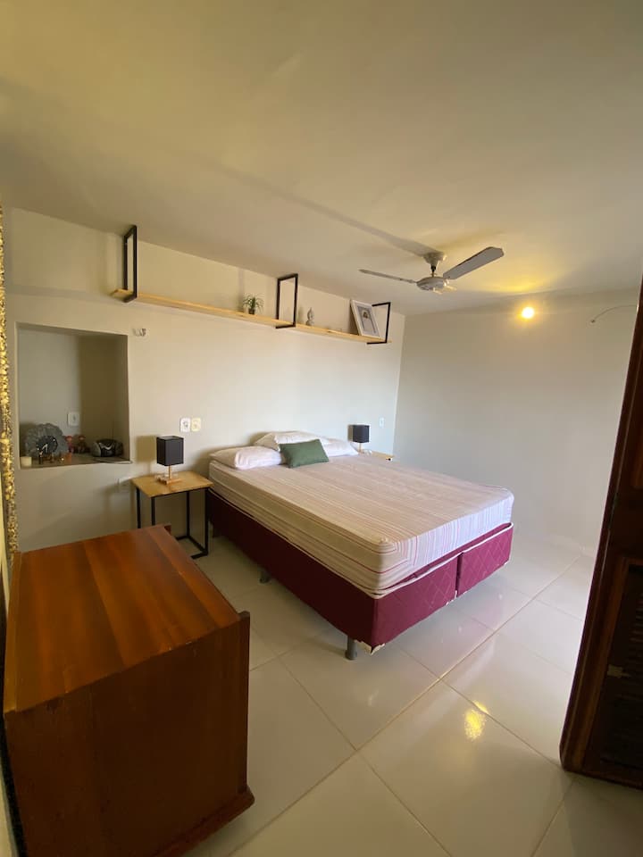 ห้องนอน