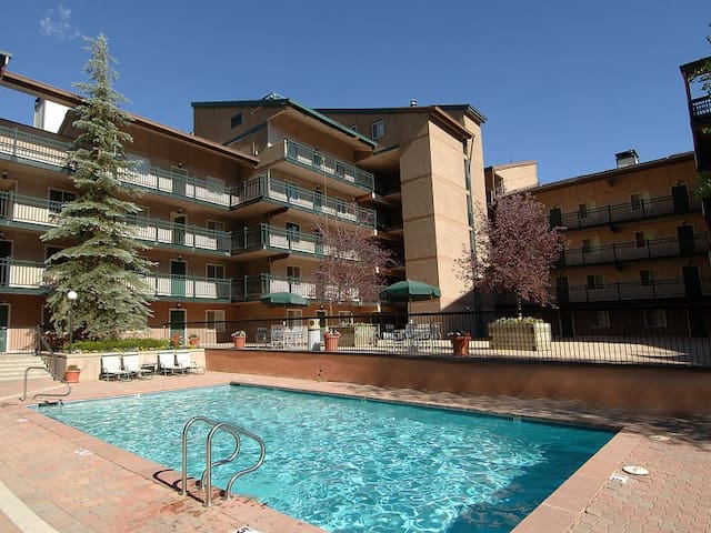 Fireside Properties, Inc. managed Airbnb listing 1
