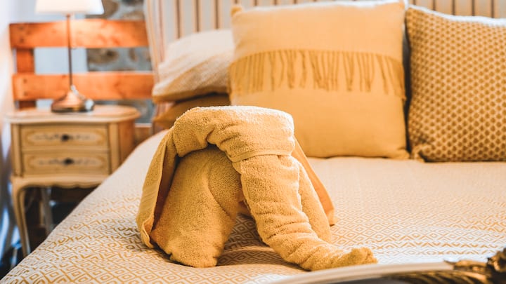 Спална соба 1