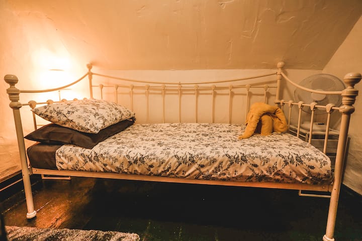 Спална соба 2