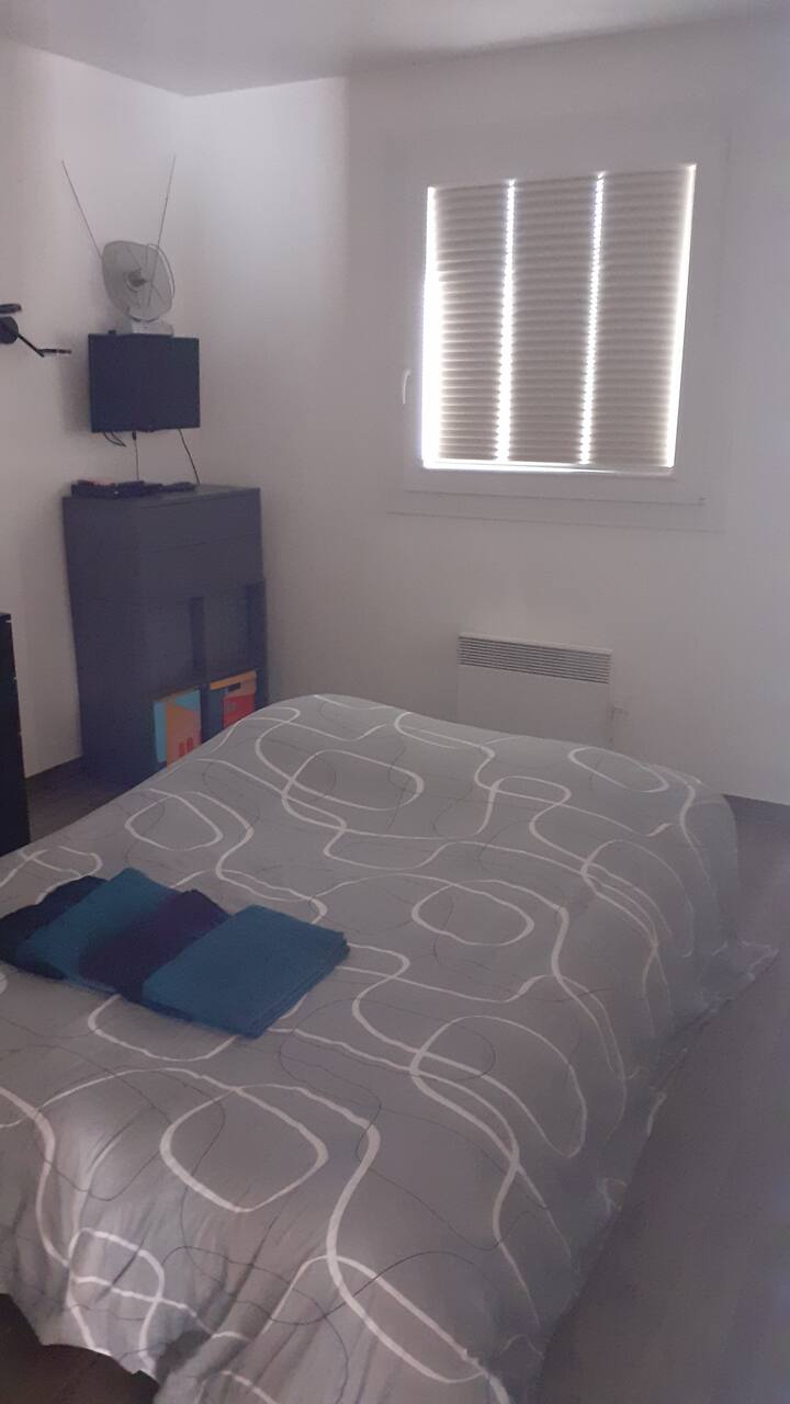Habitación 1