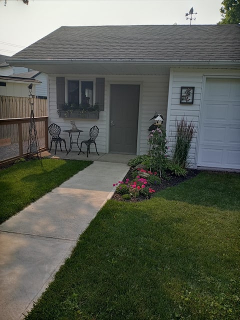 3 Bedroom Home in the Heart of Goderich