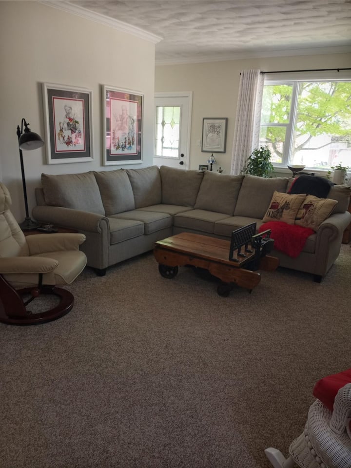 ห้องนั่งเล่น