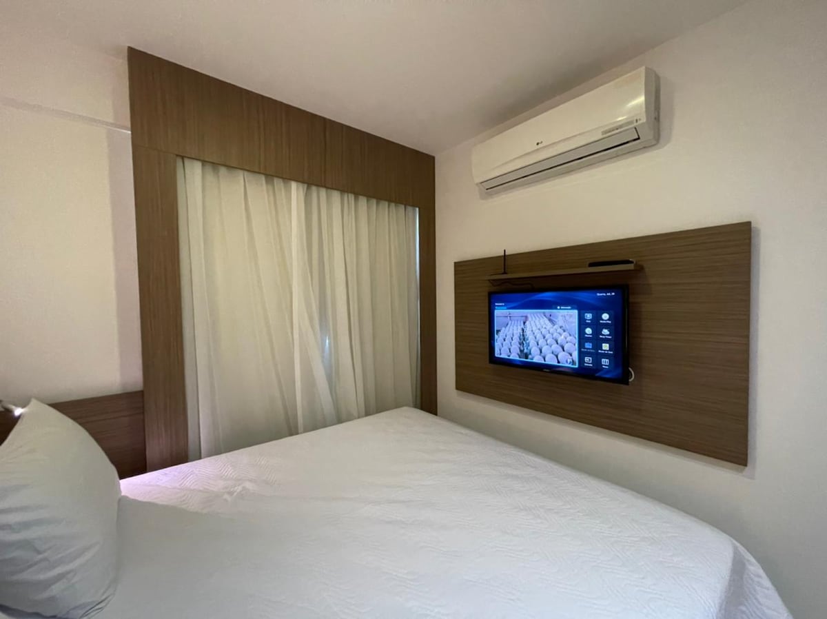 ห้องนอน