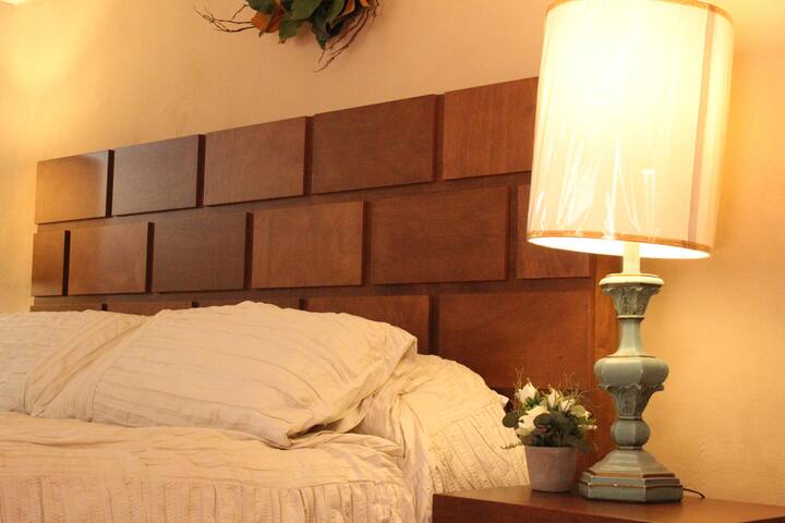 Casa De Las Escaleras managed Airbnb listing 1