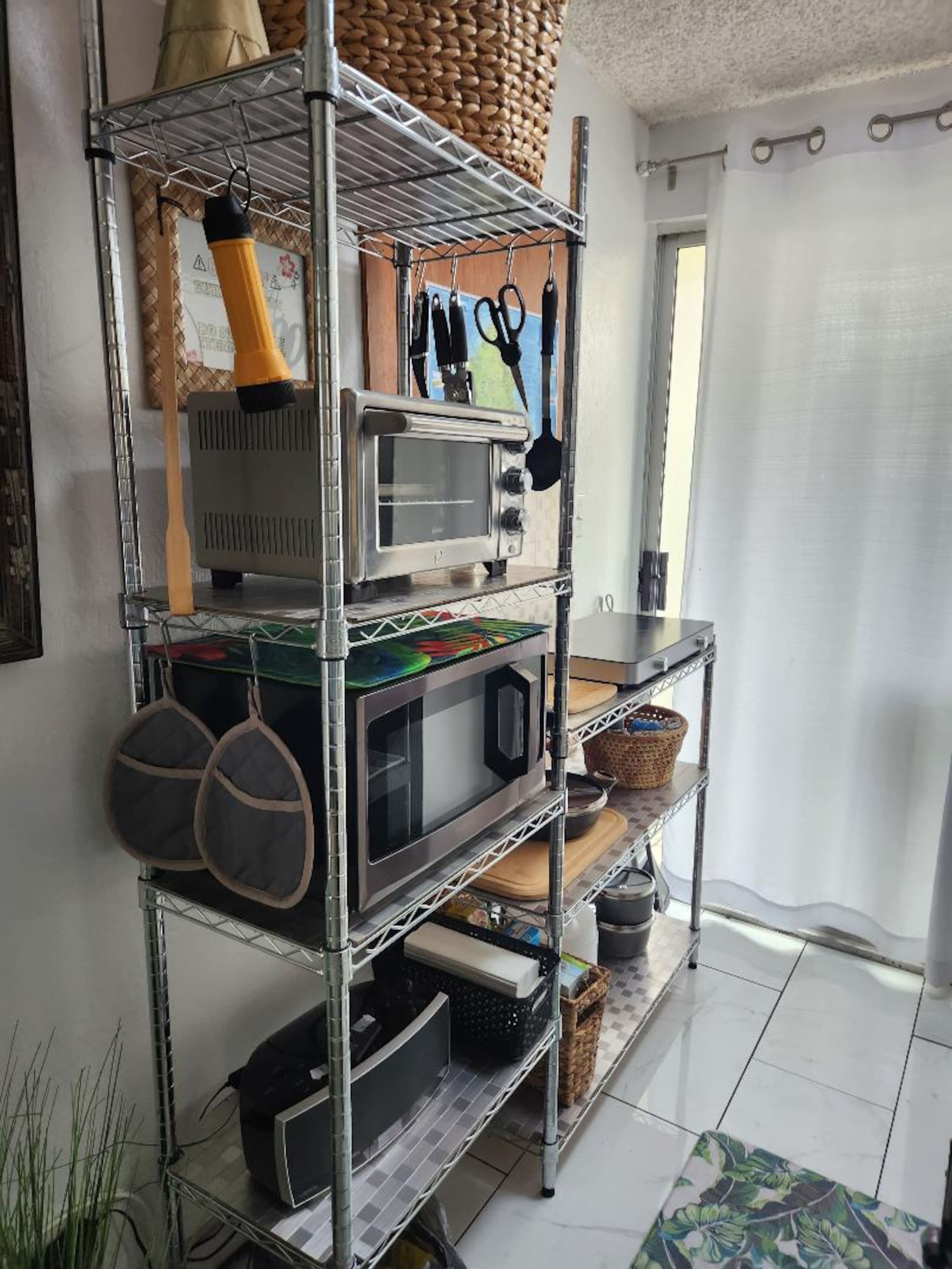 Condo in Honolulu · ★4.94 · Studio · 1 bed · 1 bath - Image 6