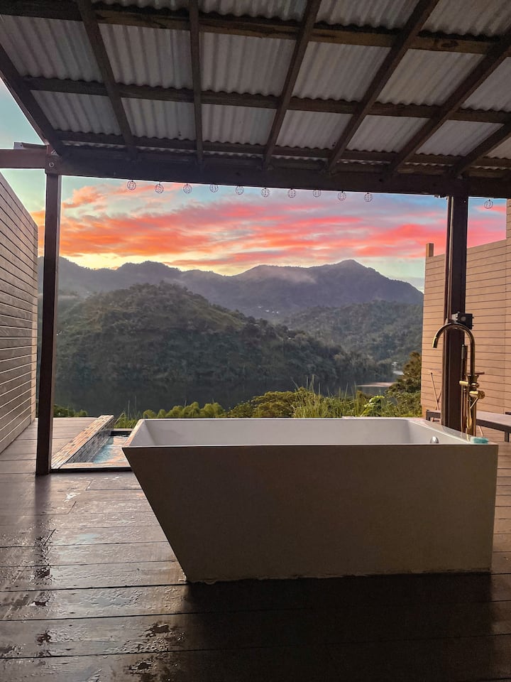 Lago Dos Bocas Holiday Rentals & Homes Puerto Rico Airbnb