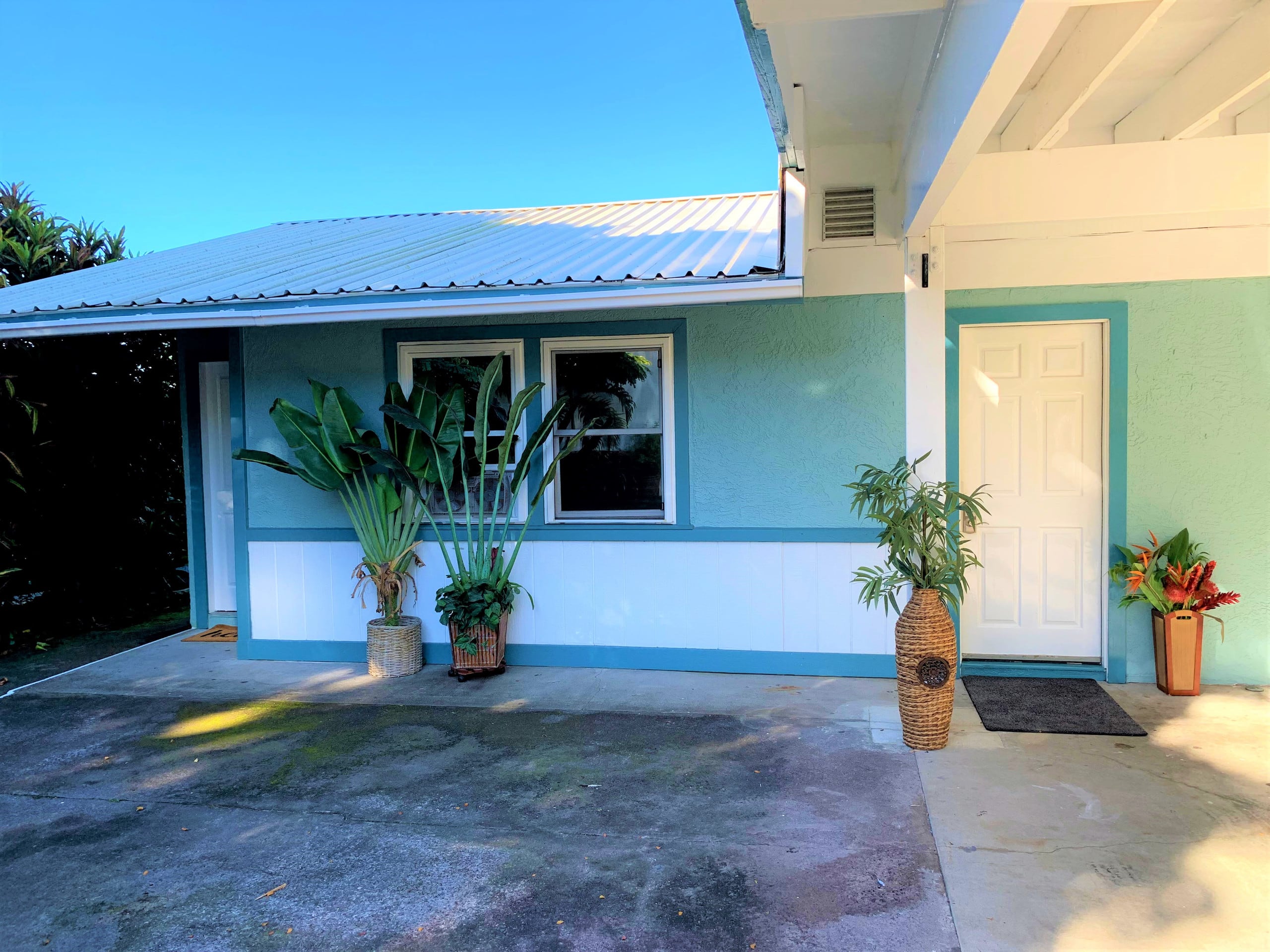 Home in Kailua-Kona · ★4.93 · 3 bedrooms · 3 beds · 2 private baths - Image 1