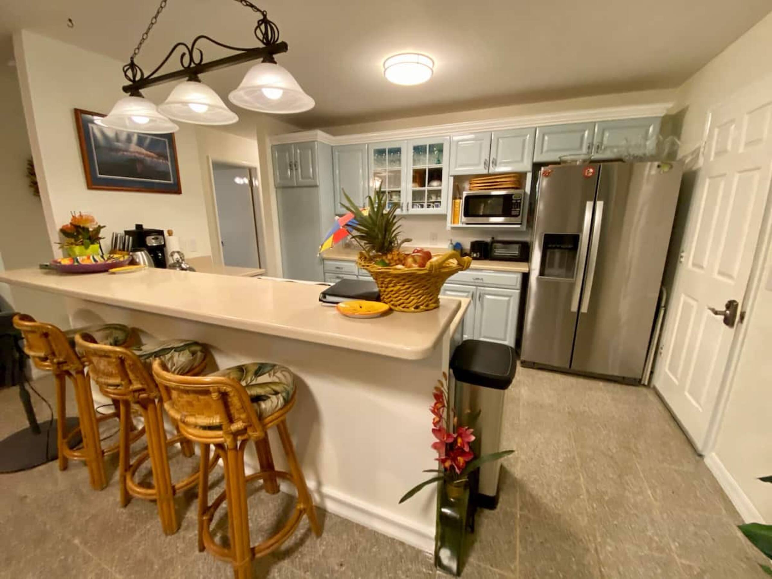 Home in Kailua-Kona · ★4.93 · 3 bedrooms · 3 beds · 2 private baths - Image 3