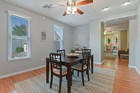 Lovely 2-bedroom apartment near McDaniel College