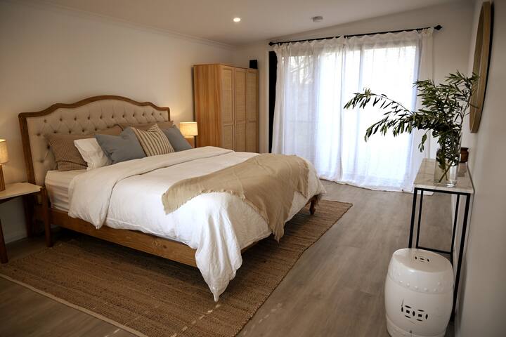 Luxe Family Beach House – Boomerang Beach gallery image 3