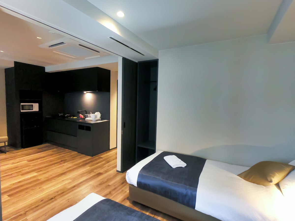 Спална соба 2