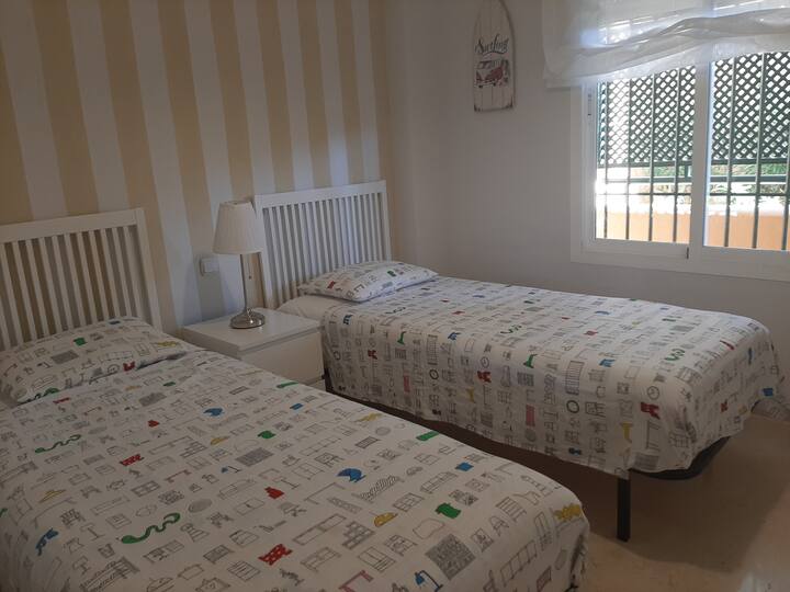 Bedroom 1