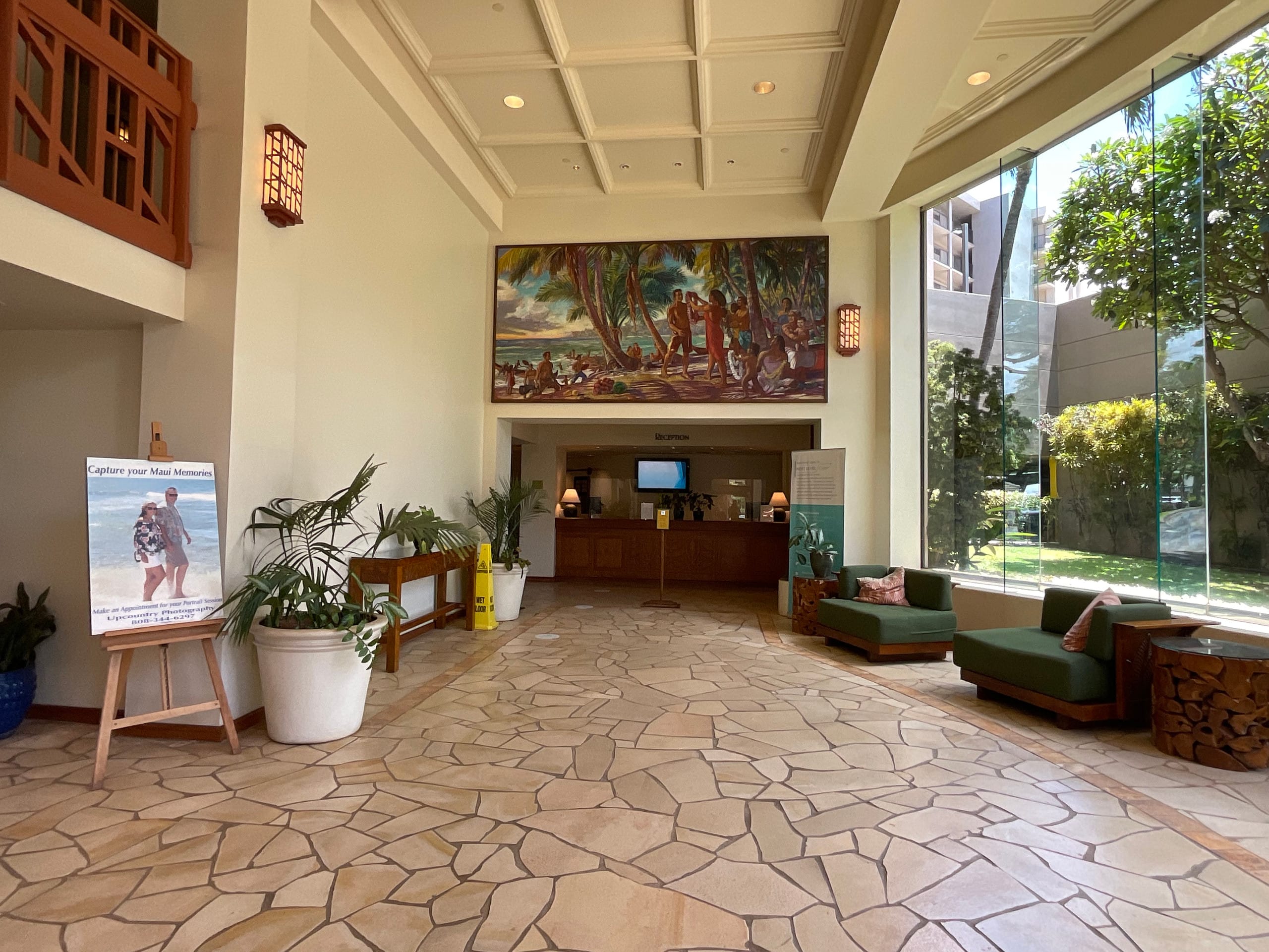 Condo in Lahaina · ★4.95 · 2 bedrooms · 4 beds · 2 baths - Image 42
