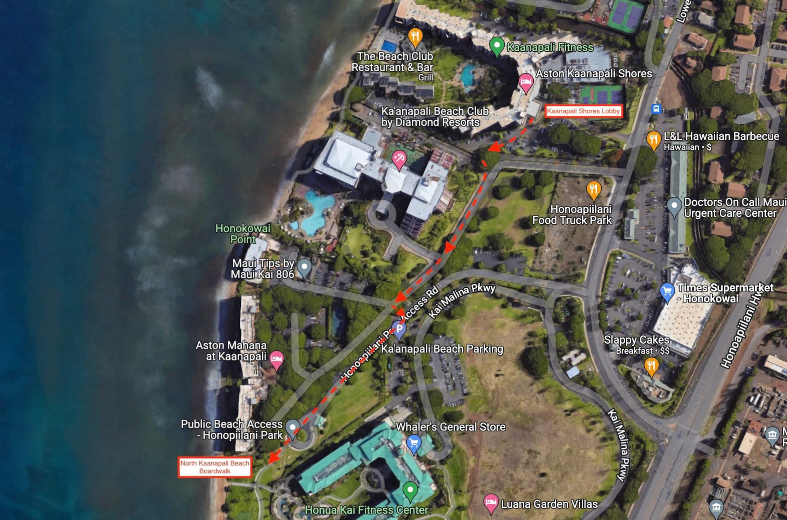 Condo in Lahaina · ★4.95 · 2 bedrooms · 4 beds · 2 baths - Image 48