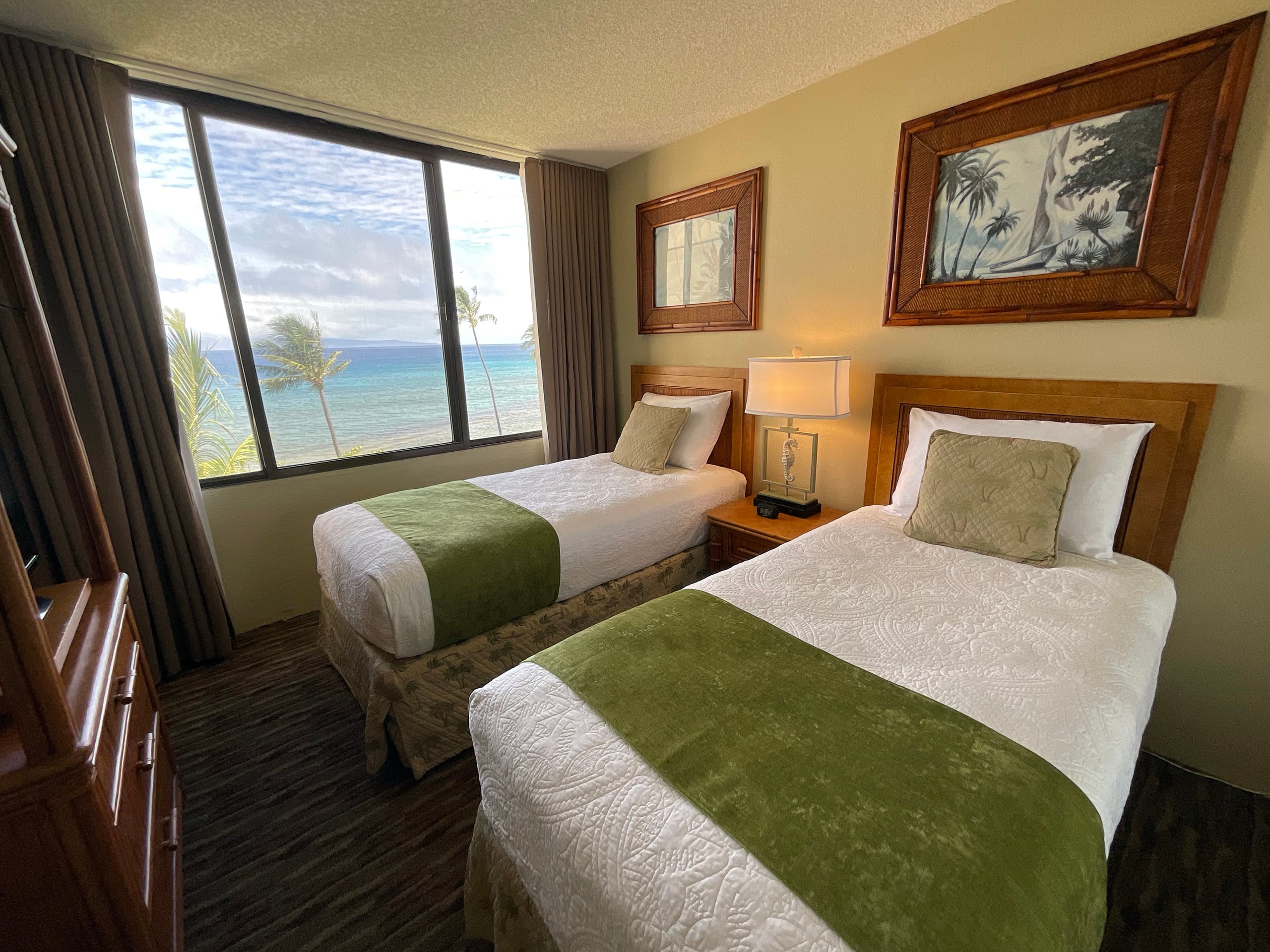 Condo in Lahaina · ★4.95 · 2 bedrooms · 4 beds · 2 baths - Image 12