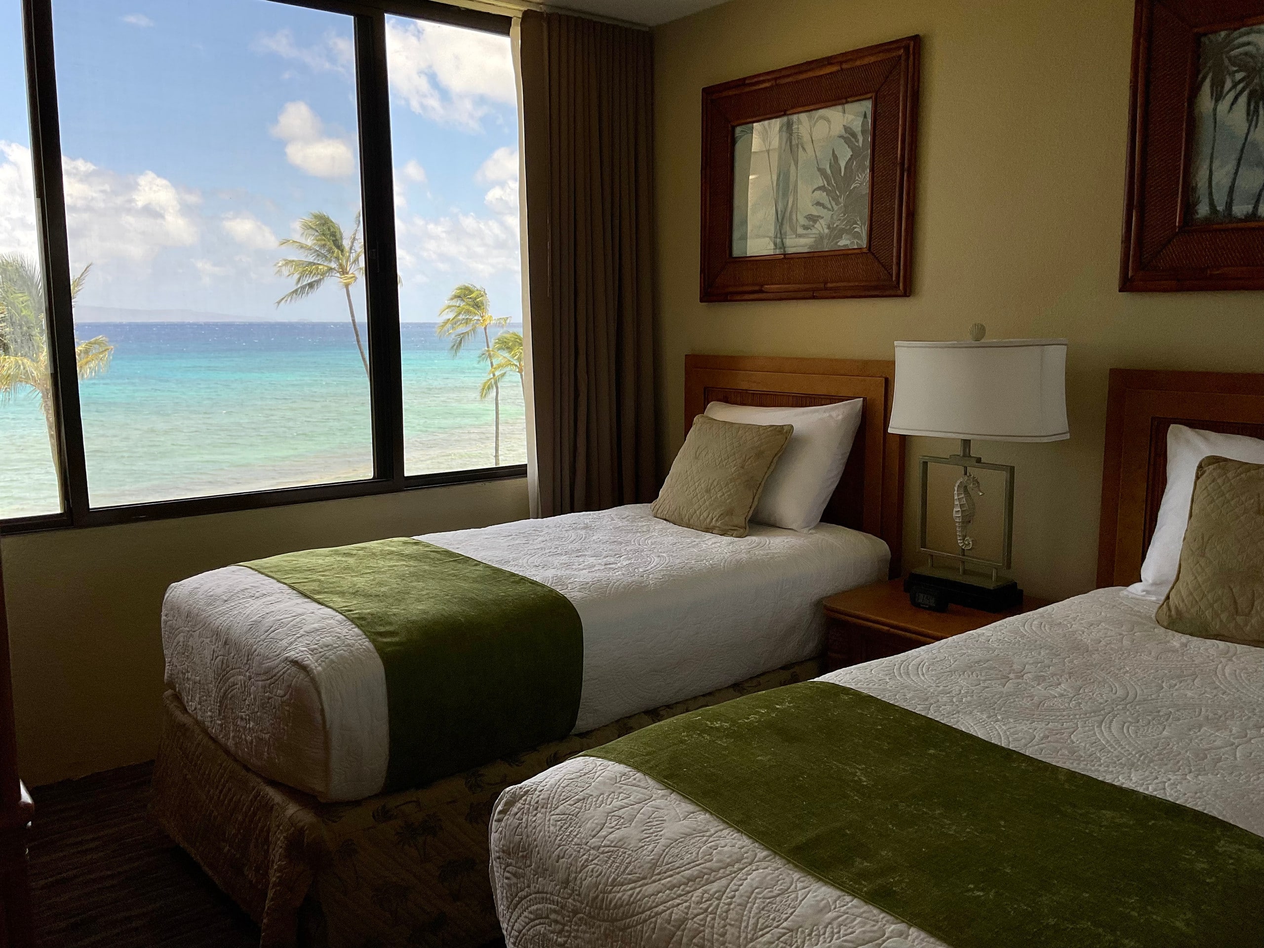 Condo in Lahaina · ★4.95 · 2 bedrooms · 4 beds · 2 baths - Image 13