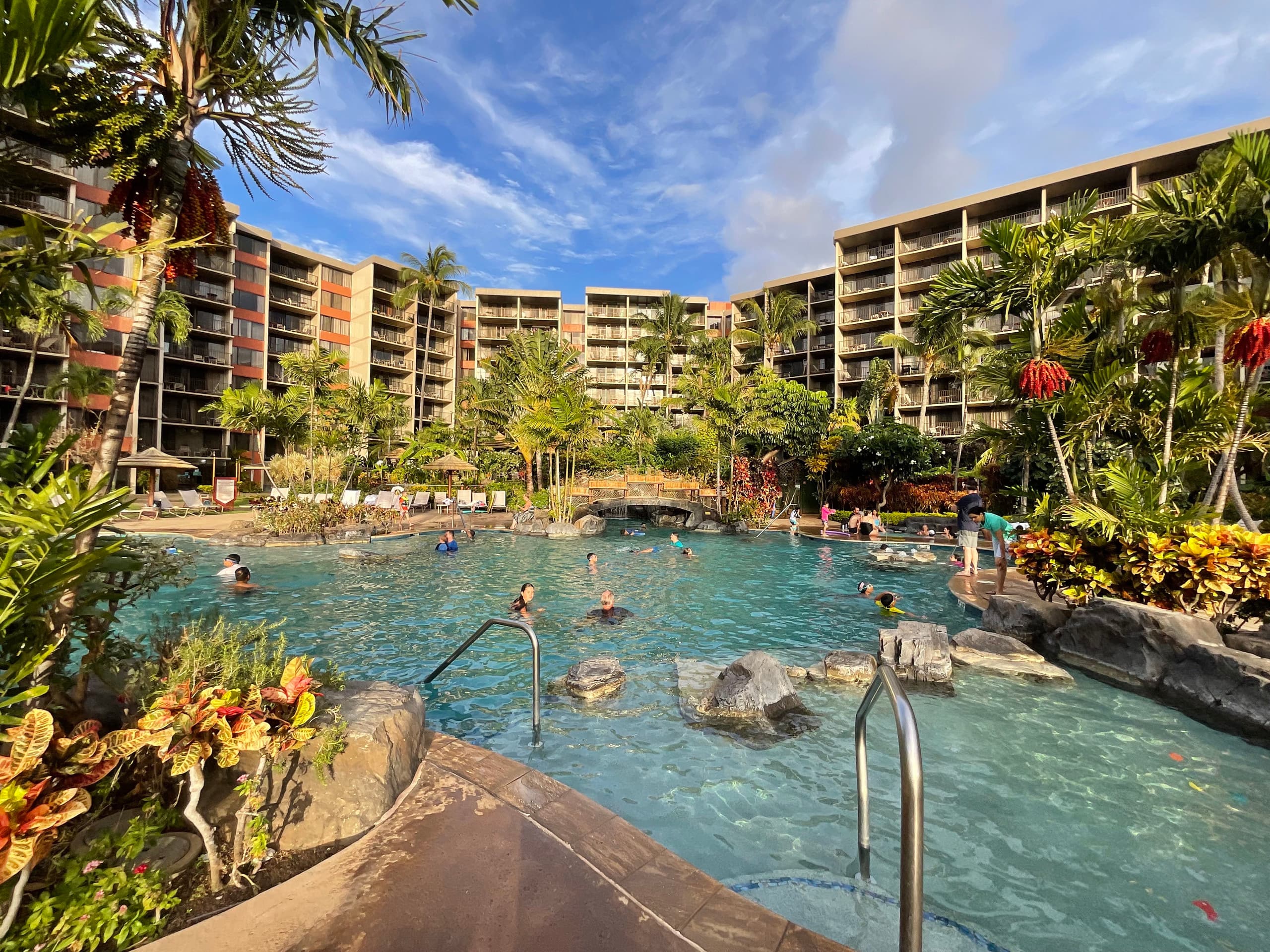 Condo in Lahaina · ★4.95 · 2 bedrooms · 4 beds · 2 baths - Image 33