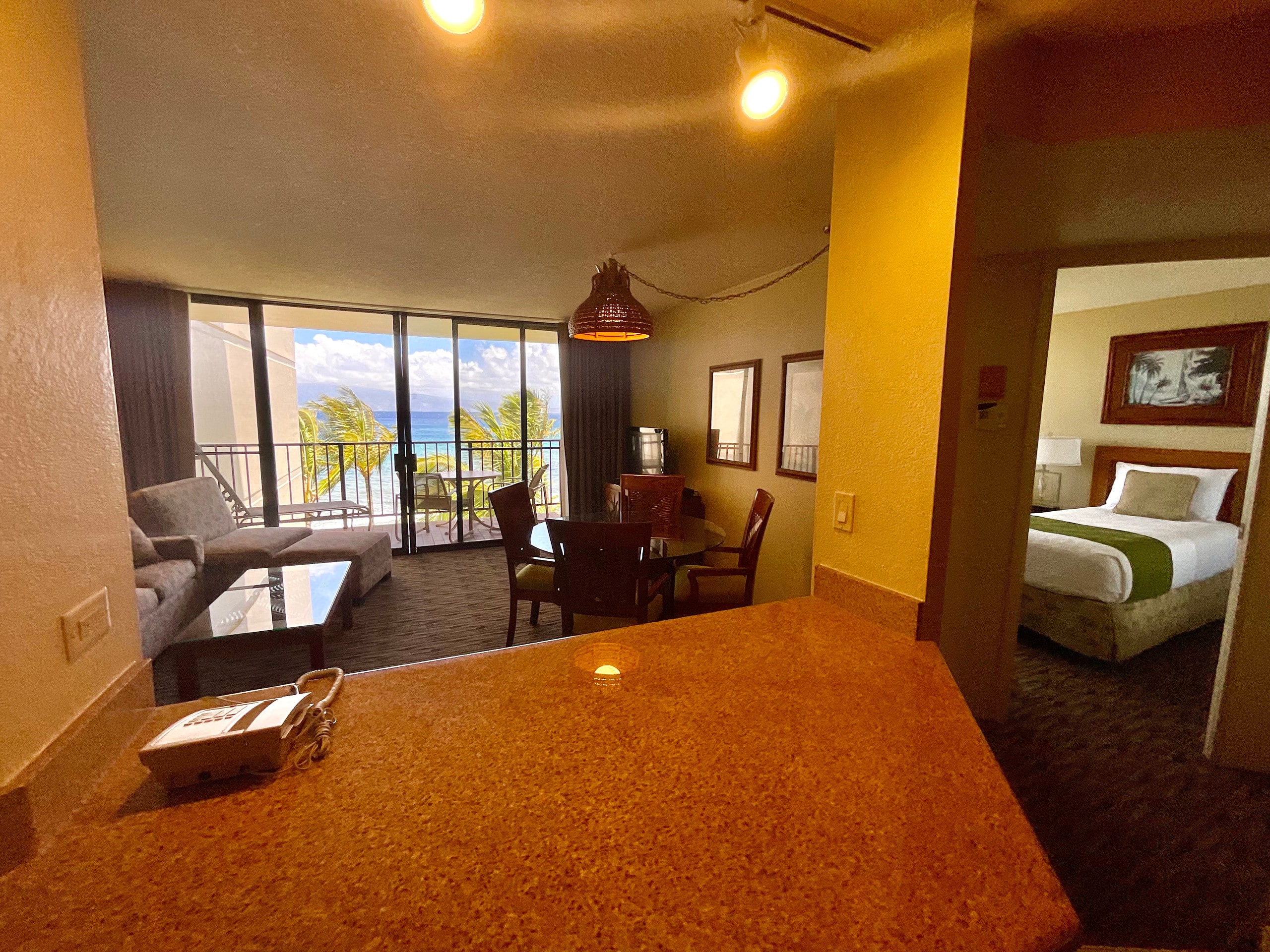 Condo in Lahaina · ★4.95 · 2 bedrooms · 4 beds · 2 baths - Image 3