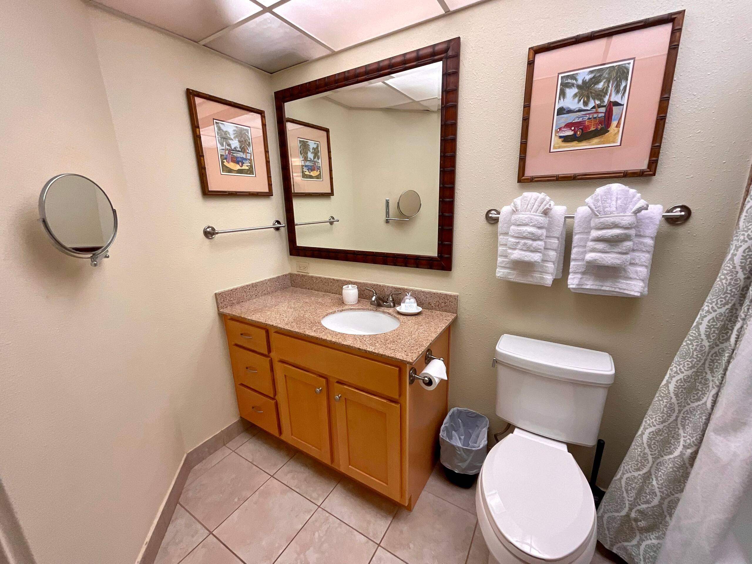 Condo in Lahaina · ★4.95 · 2 bedrooms · 4 beds · 2 baths - Image 15