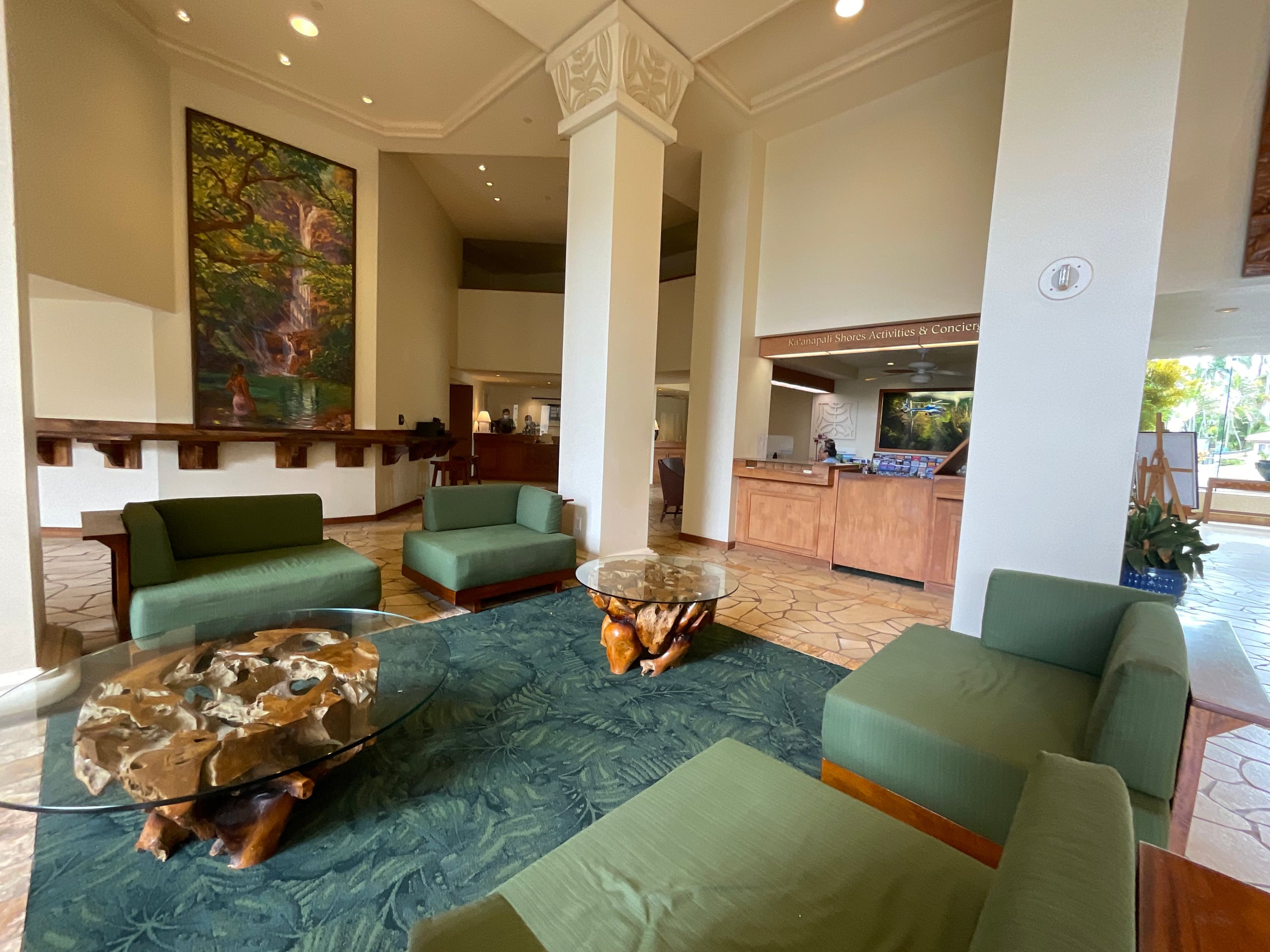 Condo in Lahaina · ★4.95 · 2 bedrooms · 4 beds · 2 baths - Image 41