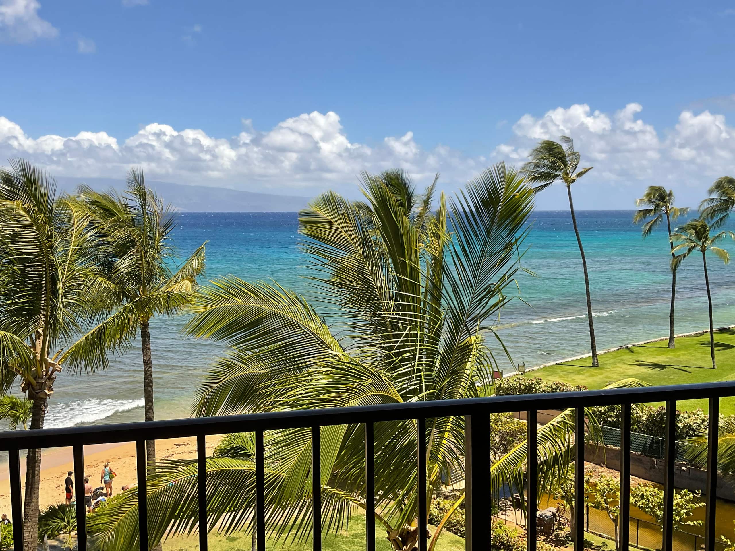 Condo in Lahaina · ★4.95 · 2 bedrooms · 4 beds · 2 baths - Image 19