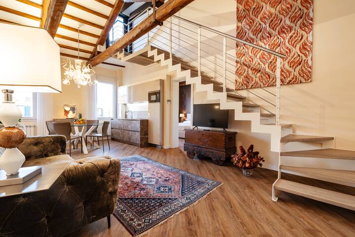 La Salute Luxury Apartment gallery image 4