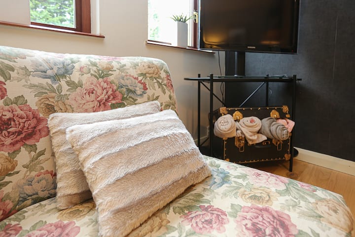 Affordable But Luxury, Near City Airport. Parking - Belfast