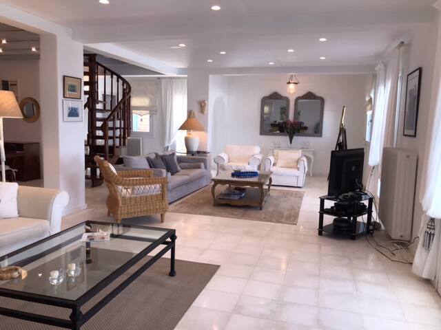 Villa Amfitriti -Mykonos Guests 6 gallery image 5