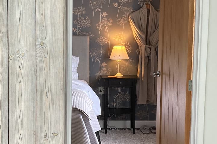 ห้องนอน