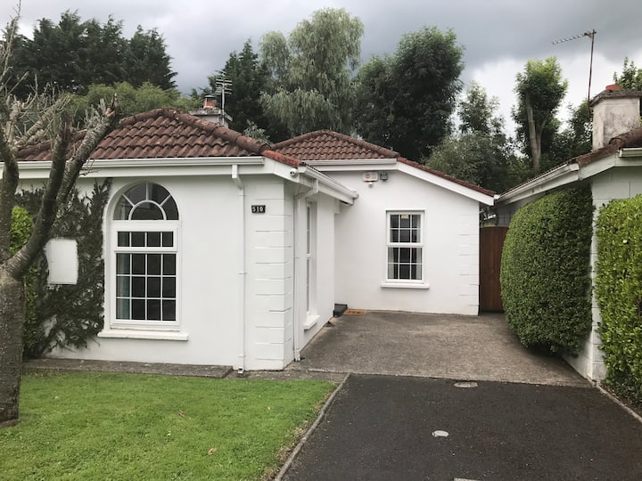 Milford Grange Ferienwohnungen & Unterkünfte County Limerick, Irland