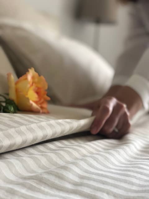 The Gite de Tassigny