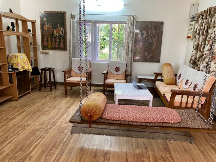 Yelagiri Villa - Yelagiri
