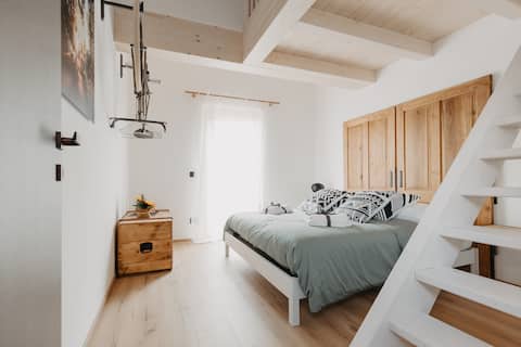 La Tana del Lupo B&B, family and outdoor sports