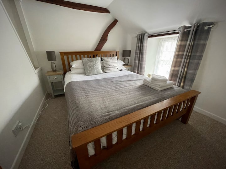 חדר שינה ראשי חכם