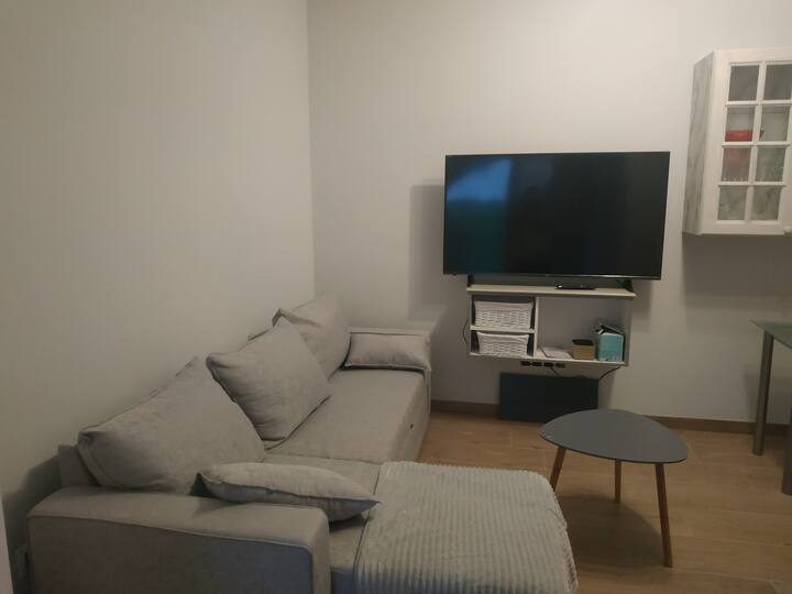 ห้องนั่งเล่น