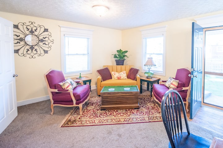 ห้องนั่งเล่น