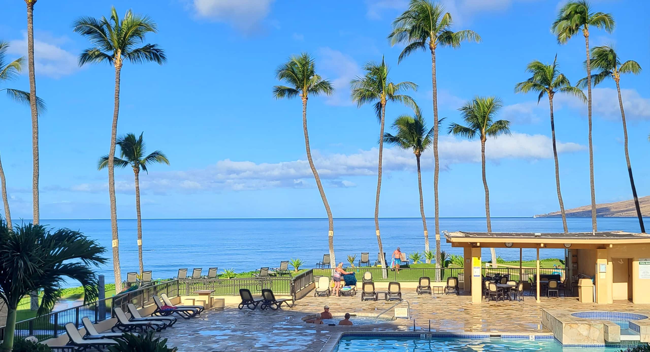 Condo in Kihei · ★4.99 · 1 bedroom · 1 bed · 1 private bath - Image 22