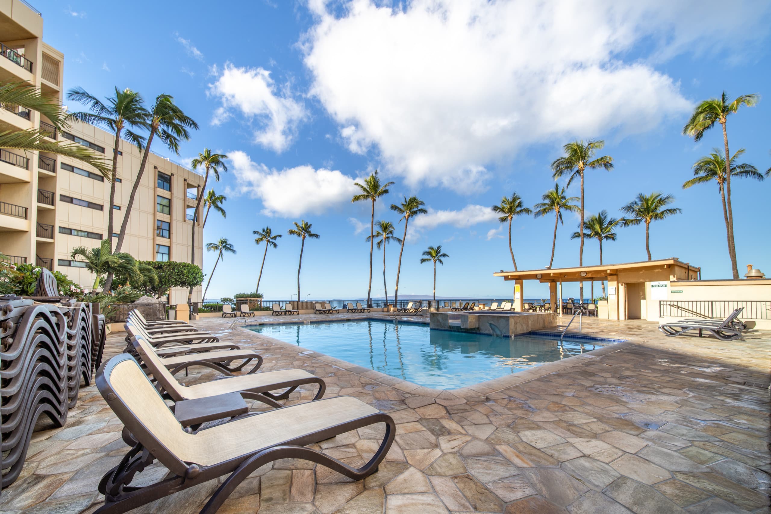 Condo in Kihei · ★4.99 · 1 bedroom · 1 bed · 1 private bath - Image 20