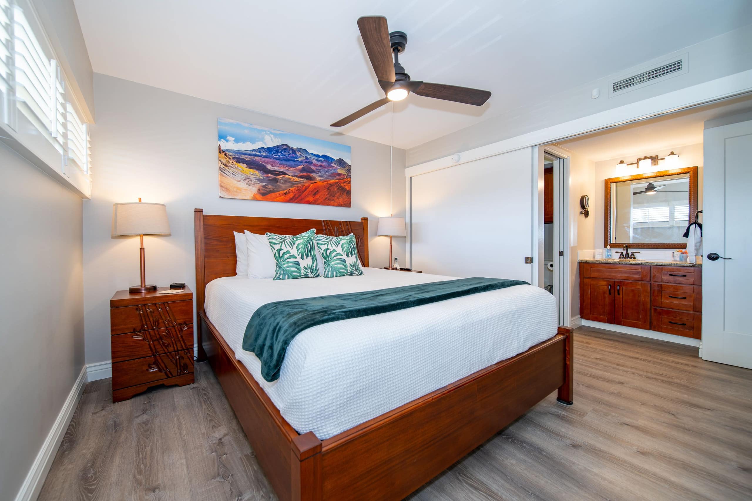 Condo in Kihei · ★4.99 · 1 bedroom · 1 bed · 1 private bath - Image 12