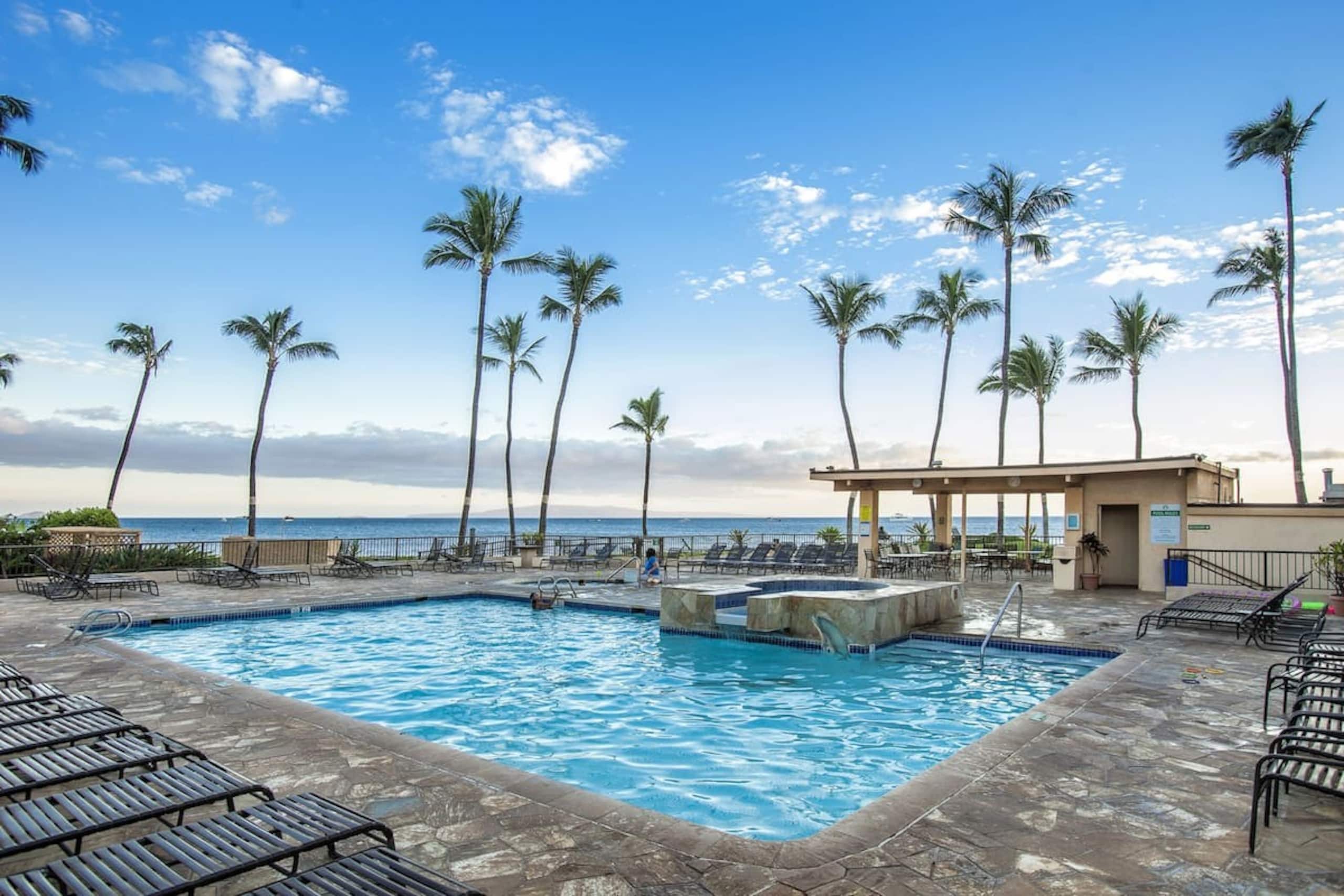 Condo in Kihei · ★4.99 · 1 bedroom · 1 bed · 1 private bath - Image 19