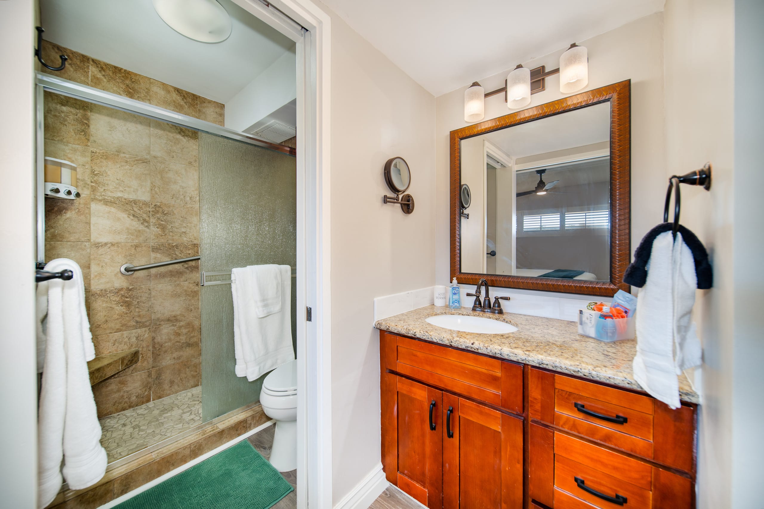 Condo in Kihei · ★4.99 · 1 bedroom · 1 bed · 1 private bath - Image 14