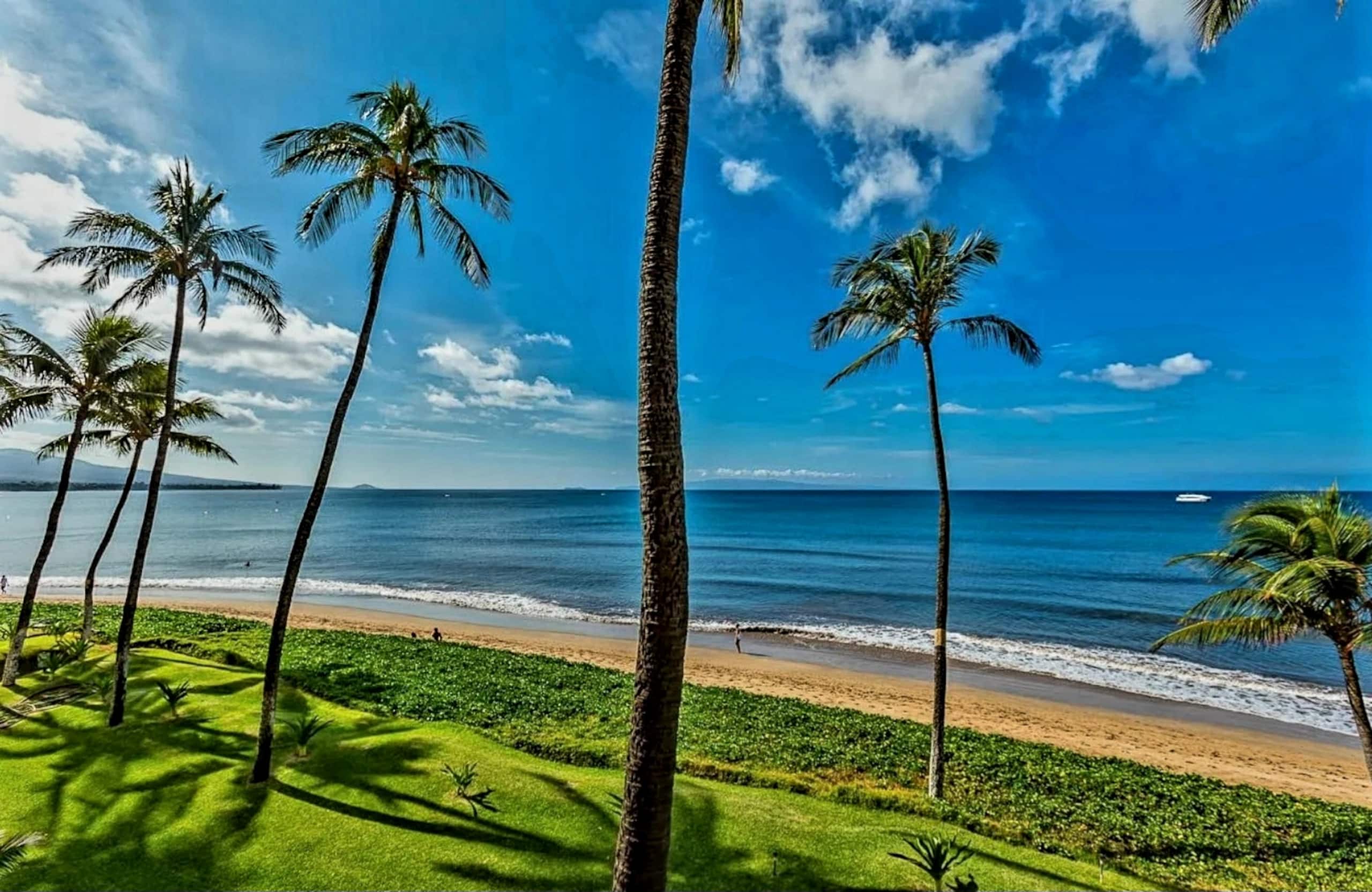 Condo in Kihei · ★4.99 · 1 bedroom · 1 bed · 1 private bath - Image 35