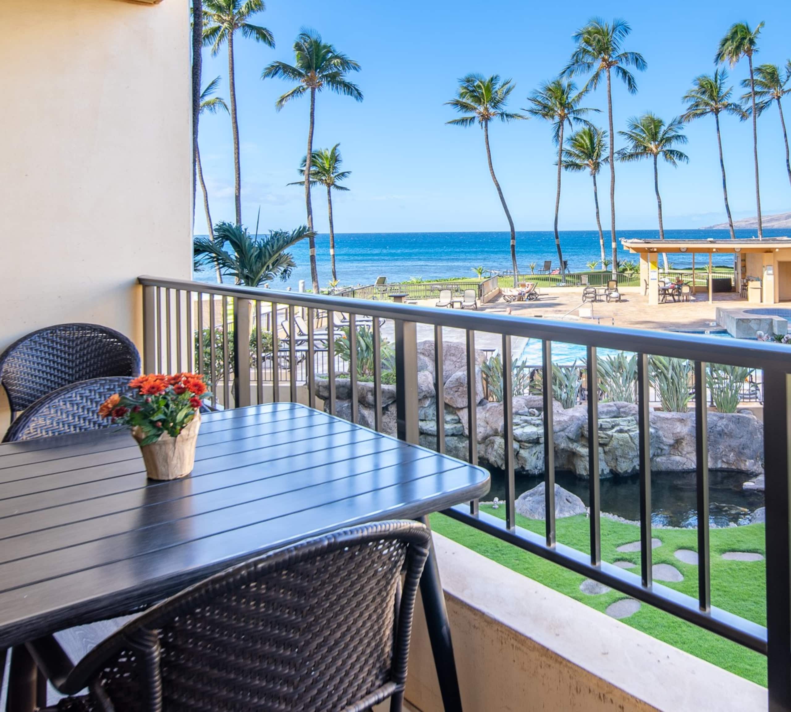 Condo in Kihei · ★4.99 · 1 bedroom · 1 bed · 1 private bath - Image 15