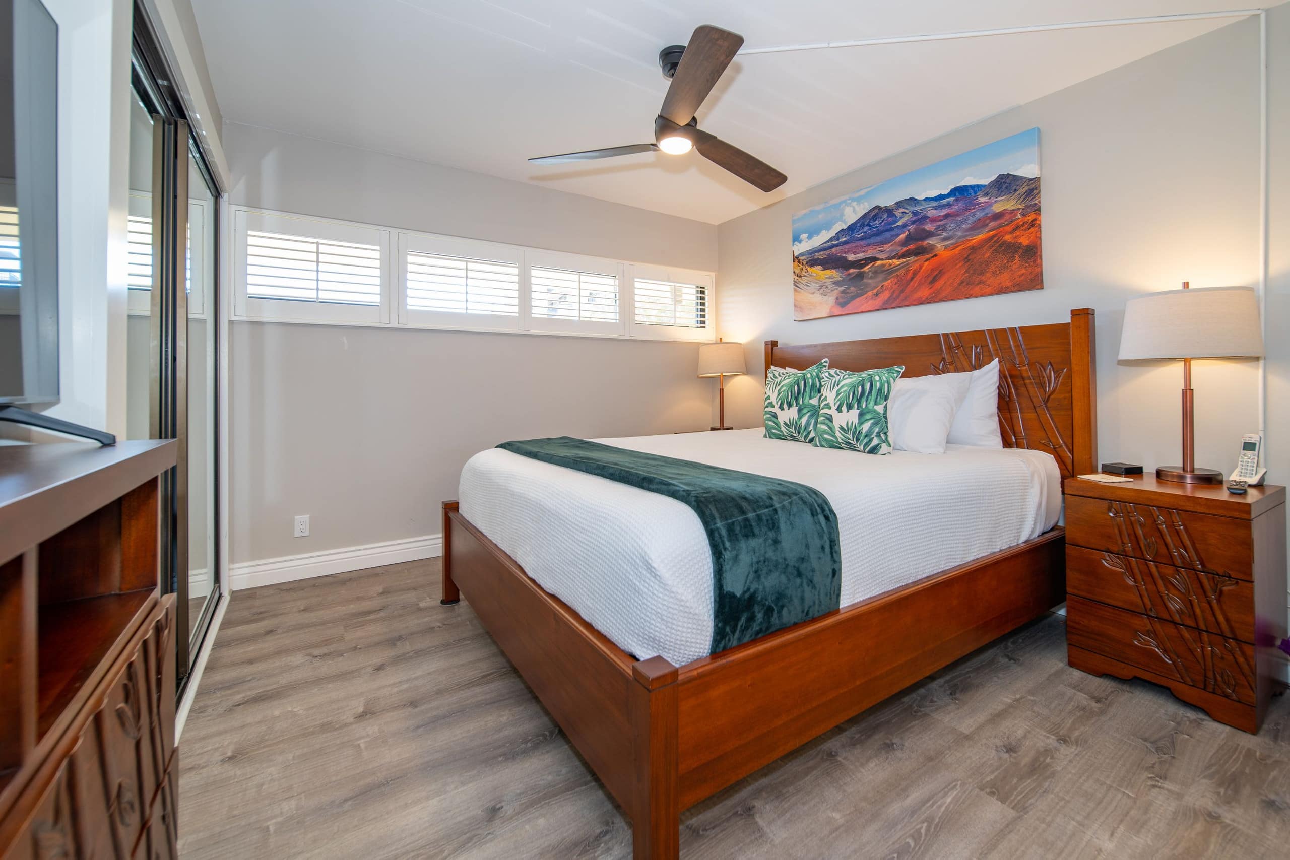 Condo in Kihei · ★4.99 · 1 bedroom · 1 bed · 1 private bath - Image 11