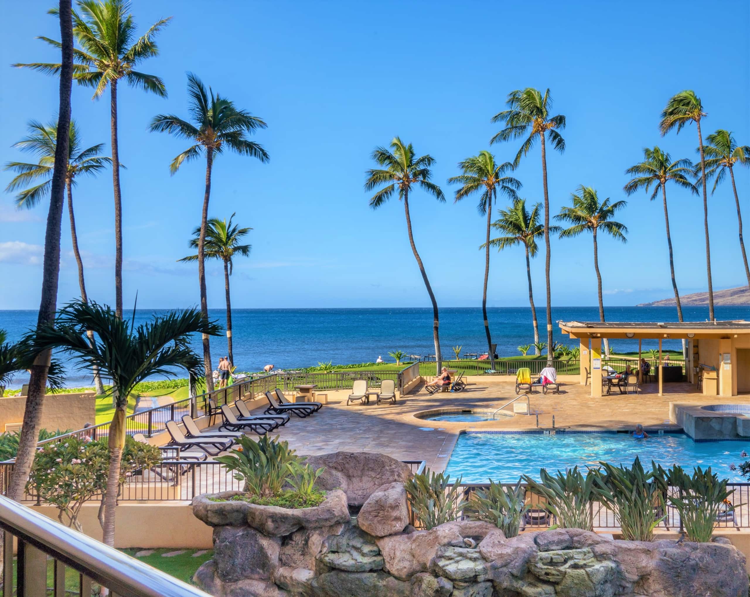 Condo in Kihei · ★4.99 · 1 bedroom · 1 bed · 1 private bath - Image 21