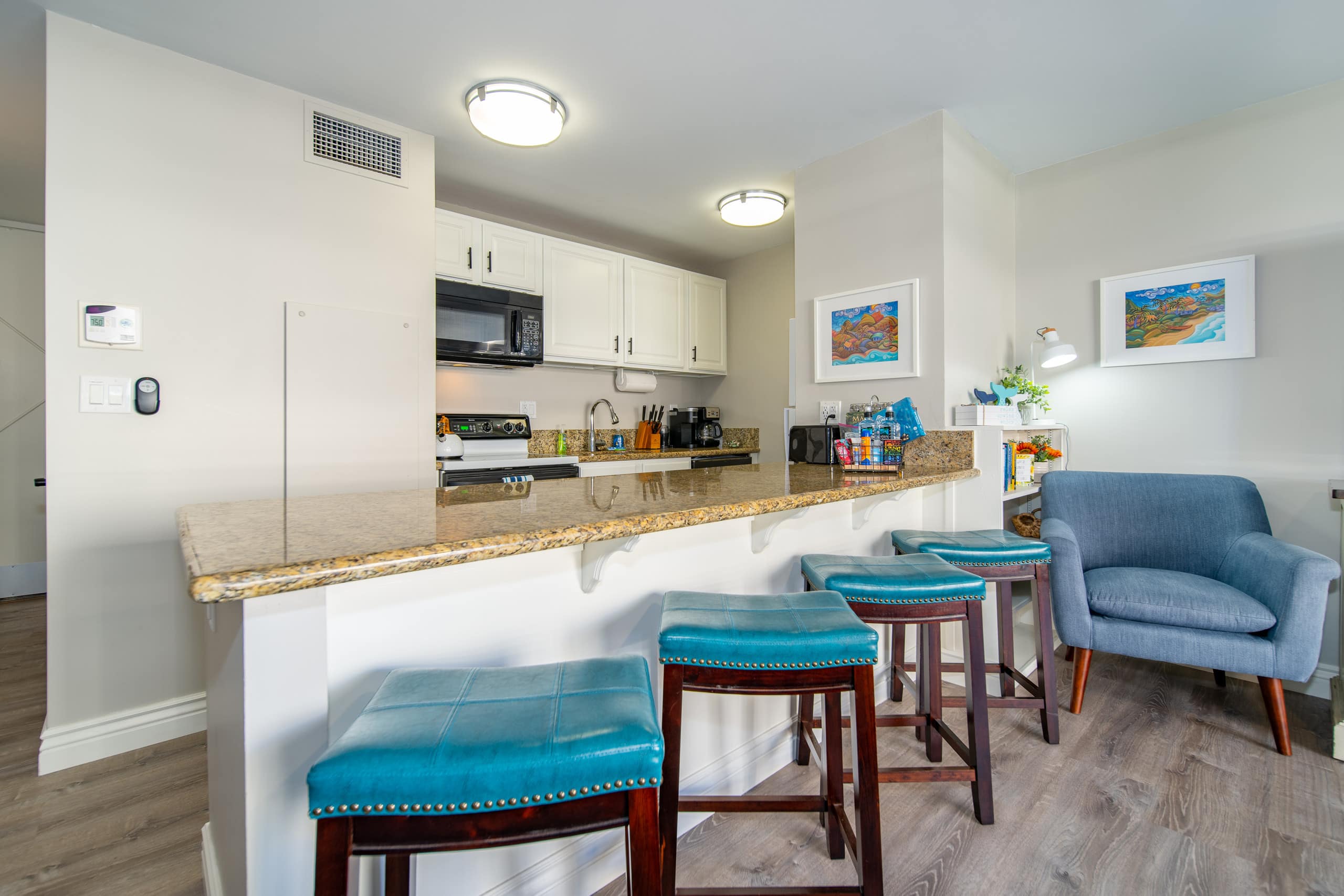 Condo in Kihei · ★4.99 · 1 bedroom · 1 bed · 1 private bath - Image 6