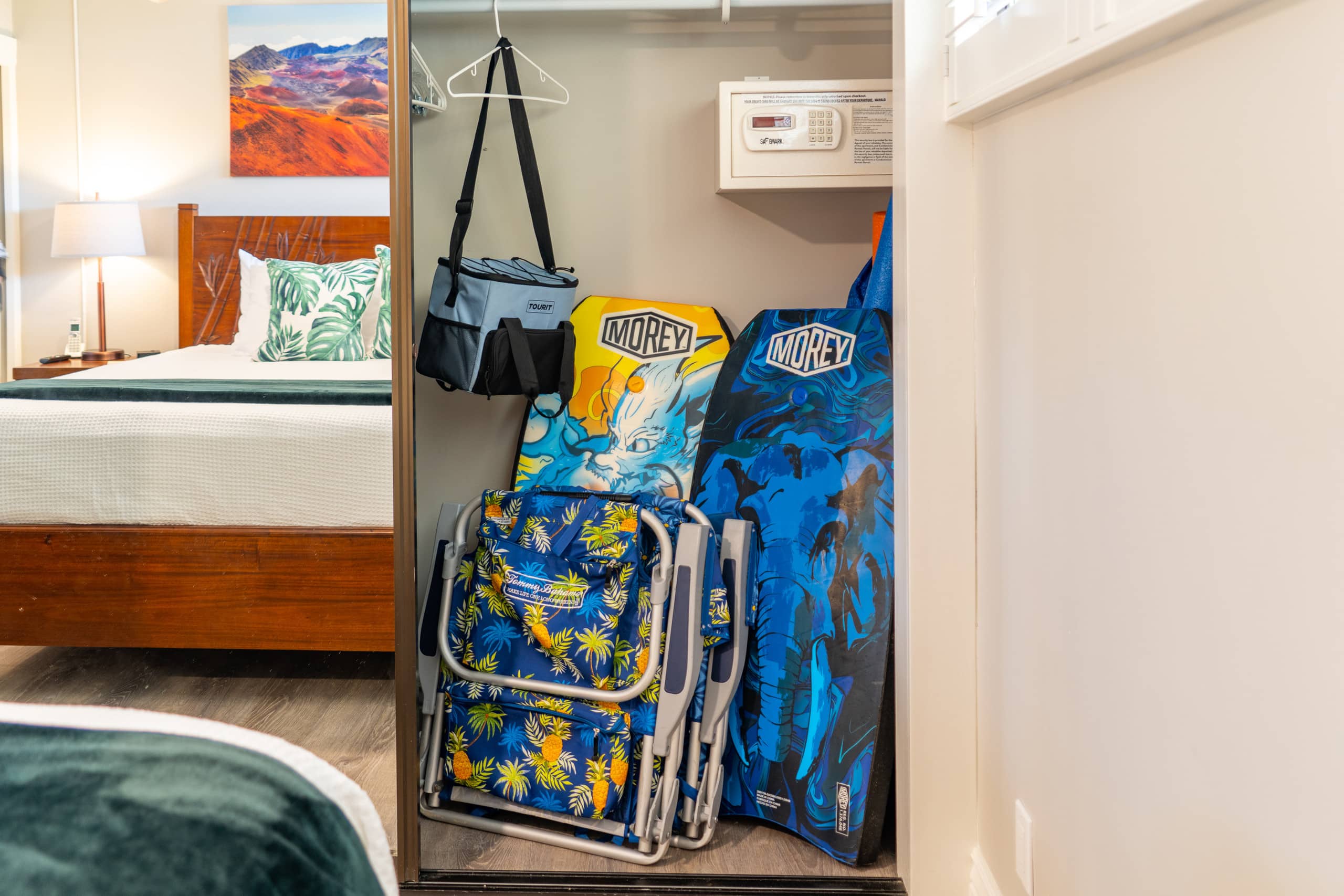 Condo in Kihei · ★4.99 · 1 bedroom · 1 bed · 1 private bath - Image 13